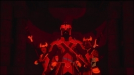 The Dragon Prince - Season 05 Episode 07